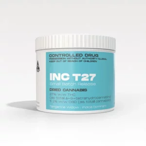 (A.K) Botanitech INC T27