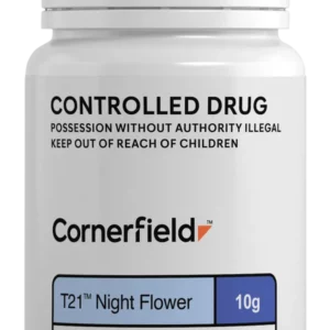 (N.G.) Cornerfield T21 Night Flower Cornerfield 10g