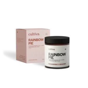(W.M.) Cultiva Rainbow Pie 10g