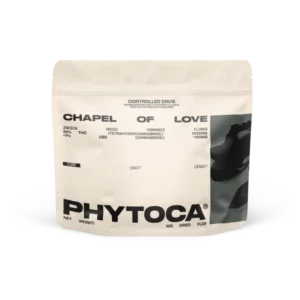(TH) Phytoca Chapel of Love 10g