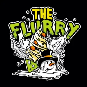 THE FLURRY Single Estate