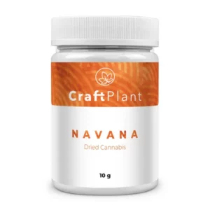 (A.A ) CraftPlant Navana Dried