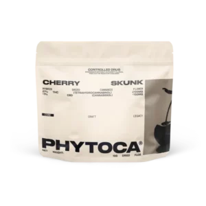 (B.C) Phytoca Cherry Skunk
