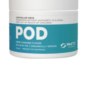 (TH) POD - Poddy Mouth 10g