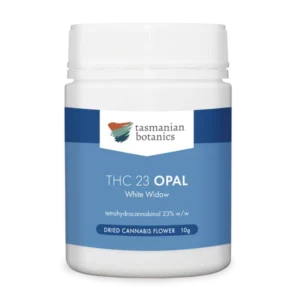 (R.C)Tasmanian botanics opal 23% 10g