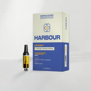 (ST) Harbour LR Day