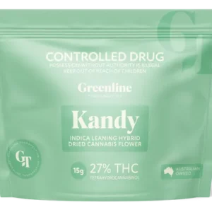 T.F Greenline Kandy 15g