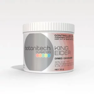 (TH) Botanitech Curated King Eider 10g