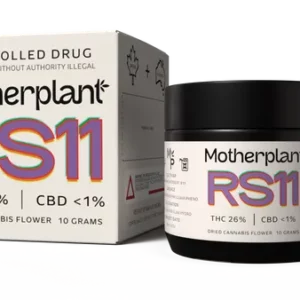 (D.B) RS11Motherplant 10g