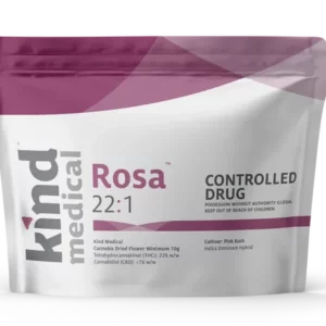 (TS) Rosa 22:1 10g
